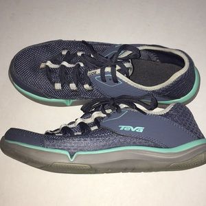 Teva | Refugio Women’s shoes size 8 sneakers